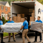 What Is the Best Moving Company in New Jersey? A Local Guide